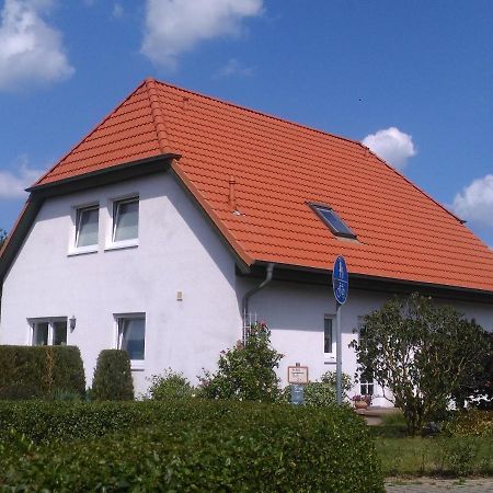 Appartement Fam. M.Lehmann Heringsdorf  Kültér fotó